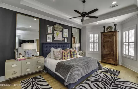 Bedroom - 200 Herons Bay Cir, Madison, MS 39110 photo 1 of 16