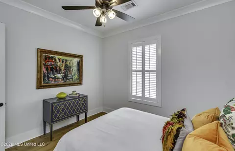 Bedroom - 200 Herons Bay Cir, Madison, MS 39110 photo 12 of 16