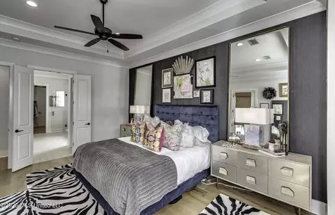 Bedroom - 200 Herons Bay Cir, Madison, MS 39110 photo 6 of 16