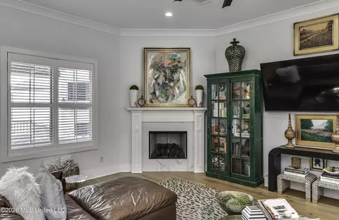 Living - 200 Herons Bay Cir, Madison, MS 39110 photo 4 of 4
