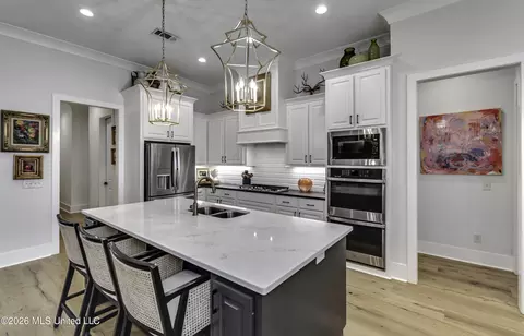 Kitchen - 200 Herons Bay Cir, Madison, MS 39110 photo 7 of 7