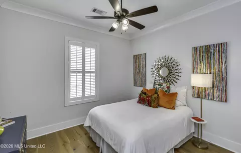 Bedroom - 200 Herons Bay Cir, Madison, MS 39110 photo 11 of 16