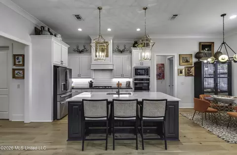 Kitchen - 200 Herons Bay Cir, Madison, MS 39110 photo 3 of 7