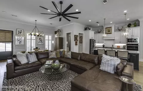 Living - 200 Herons Bay Cir, Madison, MS 39110 photo 3 of 4