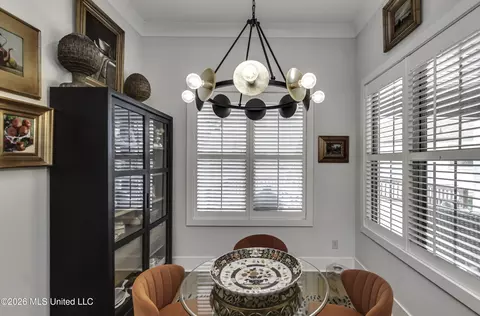 Dining - 200 Herons Bay Cir, Madison, MS 39110 photo 6 of 6