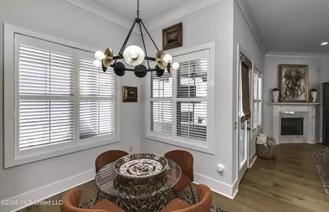 Dining - 200 Herons Bay Cir, Madison, MS 39110 photo 5 of 6