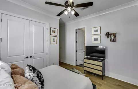 Bedroom - 200 Herons Bay Cir, Madison, MS 39110 photo 16 of 16