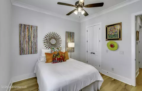 Bedroom - 200 Herons Bay Cir, Madison, MS 39110 photo 10 of 16