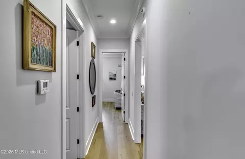 Entry Way - 200 Herons Bay Cir, Madison, MS 39110 photo 3 of 3