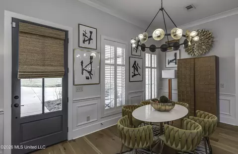 Dining - 200 Herons Bay Cir, Madison, MS 39110 photo 2 of 6