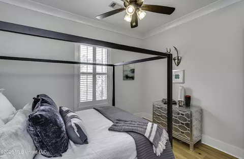 Bedroom - 200 Herons Bay Cir, Madison, MS 39110 photo 9 of 16