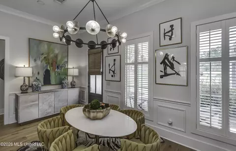 Dining - 200 Herons Bay Cir, Madison, MS 39110 photo 3 of 6
