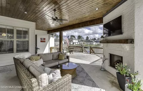 Exterior - 200 Herons Bay Cir, Madison, MS 39110 photo 5 of 12