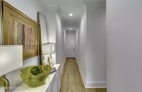 Entry Way - 200 Herons Bay Cir, Madison, MS 39110 photo 2 of 3