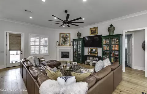 Living - 200 Herons Bay Cir, Madison, MS 39110 photo 1 of 4
