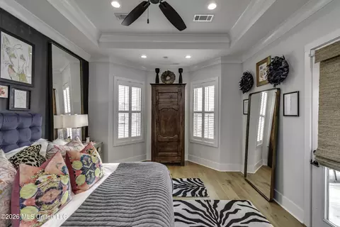 Bedroom - 200 Herons Bay Cir, Madison, MS 39110 photo 5 of 16