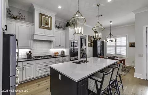 Kitchen - 200 Herons Bay Cir, Madison, MS 39110 photo 5 of 7