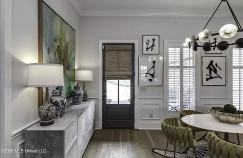 Dining - 200 Herons Bay Cir, Madison, MS 39110 photo 1 of 6