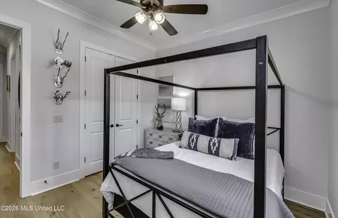 Bedroom - 200 Herons Bay Cir, Madison, MS 39110 photo 8 of 16