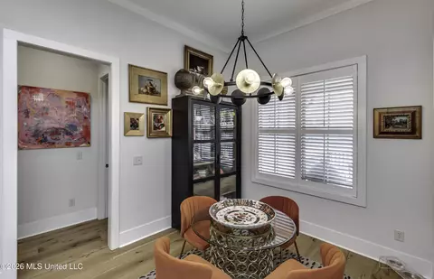 Dining - 200 Herons Bay Cir, Madison, MS 39110 photo 4 of 6