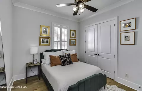 Bedroom - 200 Herons Bay Cir, Madison, MS 39110 photo 15 of 16