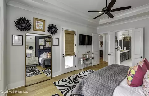 Bedroom - 200 Herons Bay Cir, Madison, MS 39110 photo 4 of 16