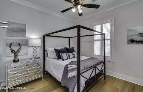Bedroom - 200 Herons Bay Cir, Madison, MS 39110 photo 7 of 16