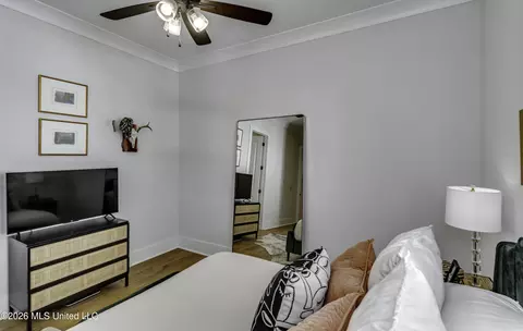 Bedroom - 200 Herons Bay Cir, Madison, MS 39110 photo 14 of 16