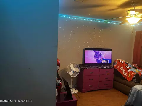 Bedroom - 504 Parker Dr, Byram, MS 39272 photo 1 of 5