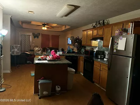 Kitchen - 504 Parker Dr, Byram, MS 39272 photo 1 of 4