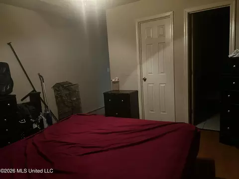 Bedroom - 504 Parker Dr, Byram, MS 39272 photo 5 of 5