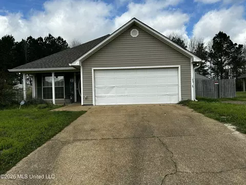 Exterior - 504 Parker Dr, Byram, MS 39272 photo 3 of 15