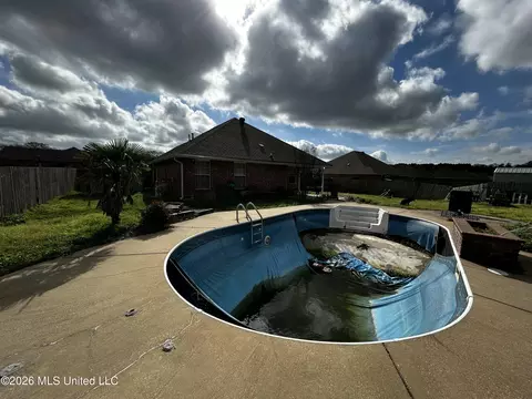 Exterior - 504 Parker Dr, Byram, MS 39272 photo 15 of 15