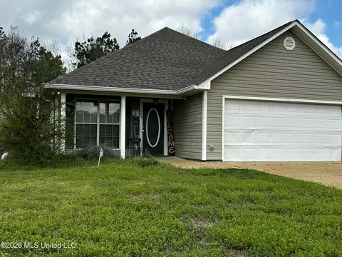 Exterior - 504 Parker Dr, Byram, MS 39272 photo 4 of 15