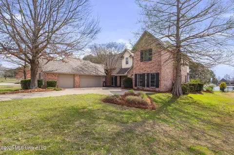 Exterior - 183 Northshore Blvd, Madison, MS 39110 photo 2 of 21