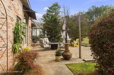 Exterior - 183 Northshore Blvd, Madison, MS 39110 photo 16 of 21