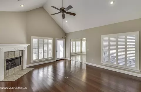 Living - 610 Independence Blvd, Flowood, MS 39232 photo 1 of 6