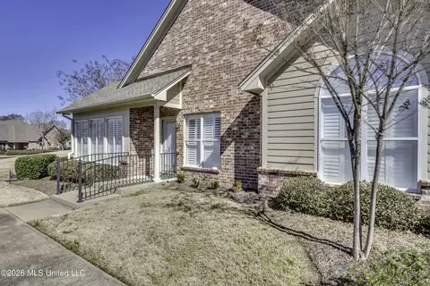 Exterior - 610 Independence Blvd, Flowood, MS 39232 photo 3 of 5