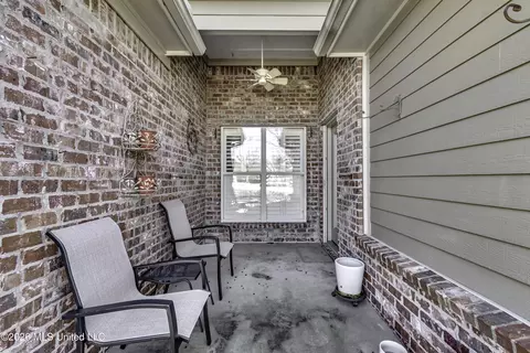 Exterior - 610 Independence Blvd, Flowood, MS 39232 photo 4 of 5