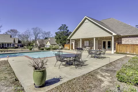Exterior - 610 Independence Blvd, Flowood, MS 39232 photo 5 of 5