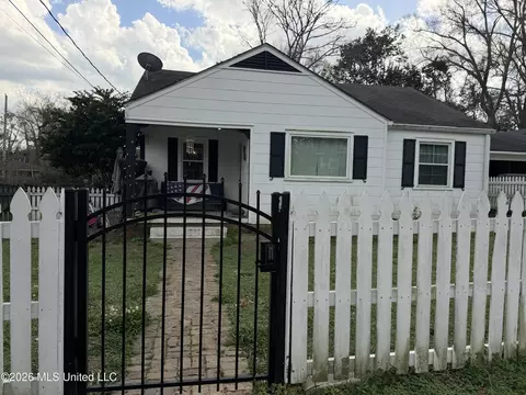 306 Park Pl, Natchez, MS 39120