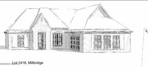 200 Benners Ln, Madison, MS 39110