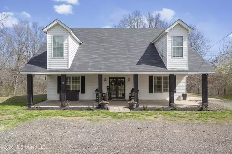 2138 Bethel Rd, Coldwater, MS 38618