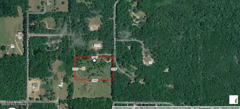 4 63ac White Rd, Lucedale, MS 39452 photo 6