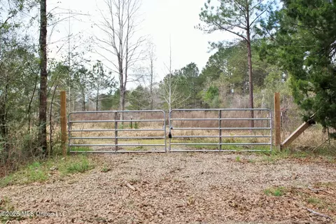 4 63ac White Rd, Lucedale, MS 39452