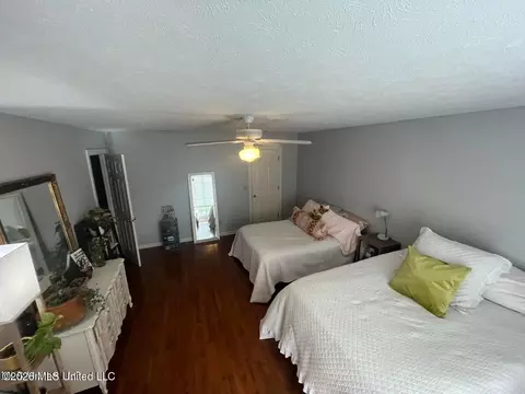 Bedroom - 307 Warwick Rd, Clinton, MS 39056 photo 8 of 11