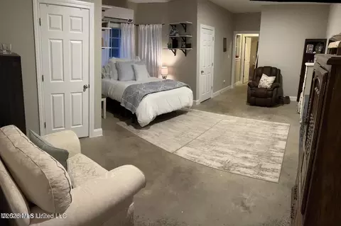 Bedroom - 307 Warwick Rd, Clinton, MS 39056 photo 11 of 11
