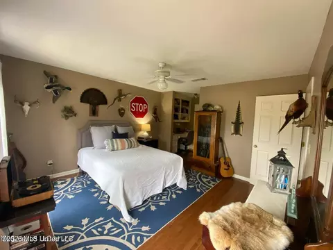 Bedroom - 307 Warwick Rd, Clinton, MS 39056 photo 6 of 11