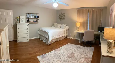 Bedroom - 307 Warwick Rd, Clinton, MS 39056 photo 7 of 11