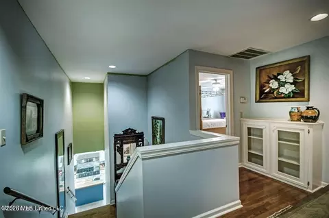 Entry Way - 307 Warwick Rd, Clinton, MS 39056 photo 2 of 2